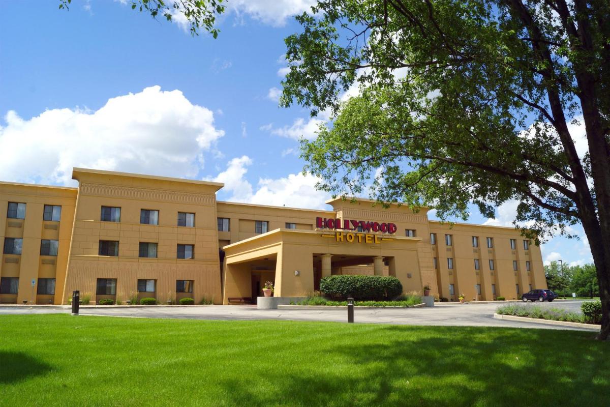 Hollywood Casino Joliet Hotel - Housity