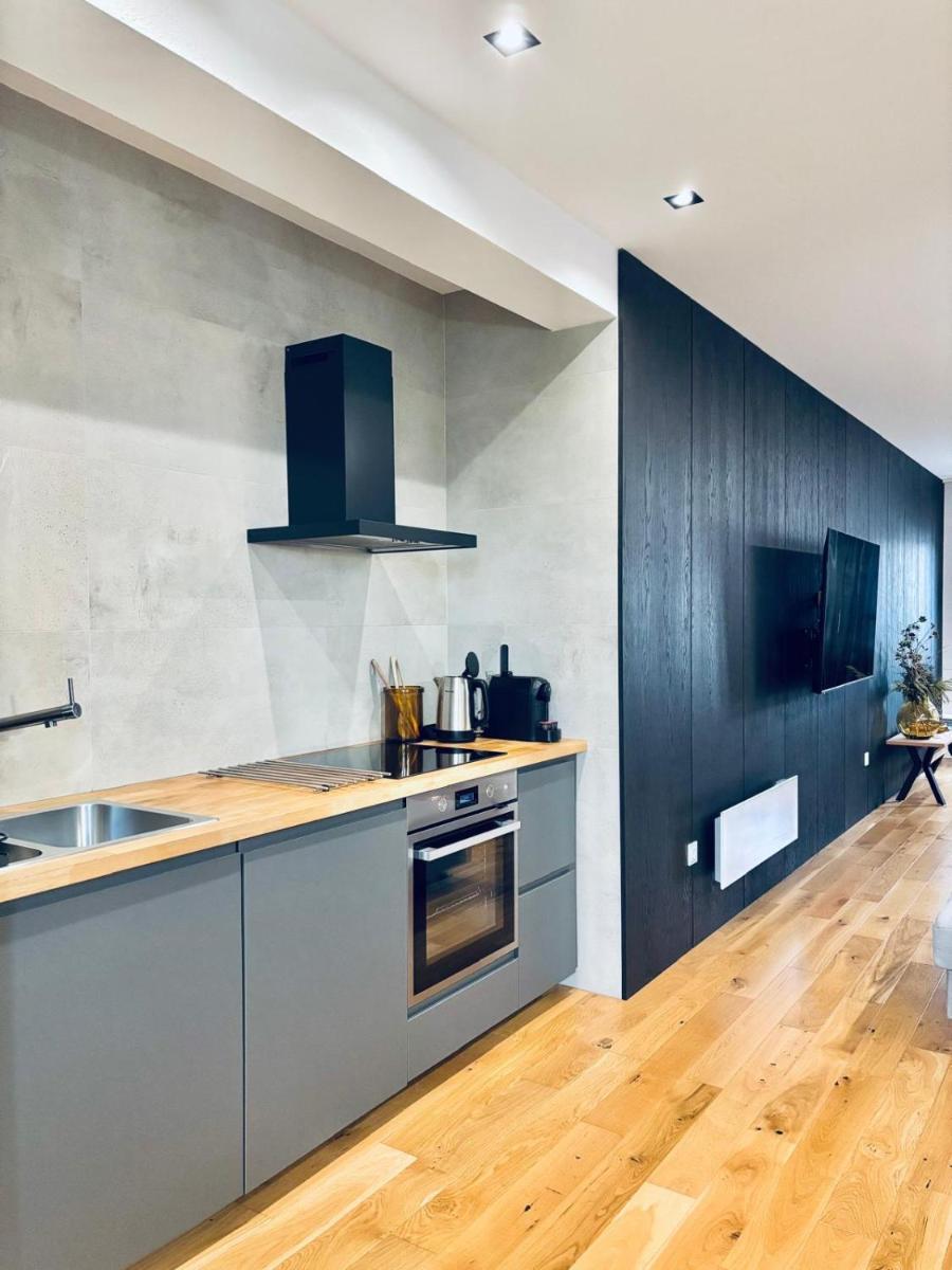 Apartmán Zara - Housity