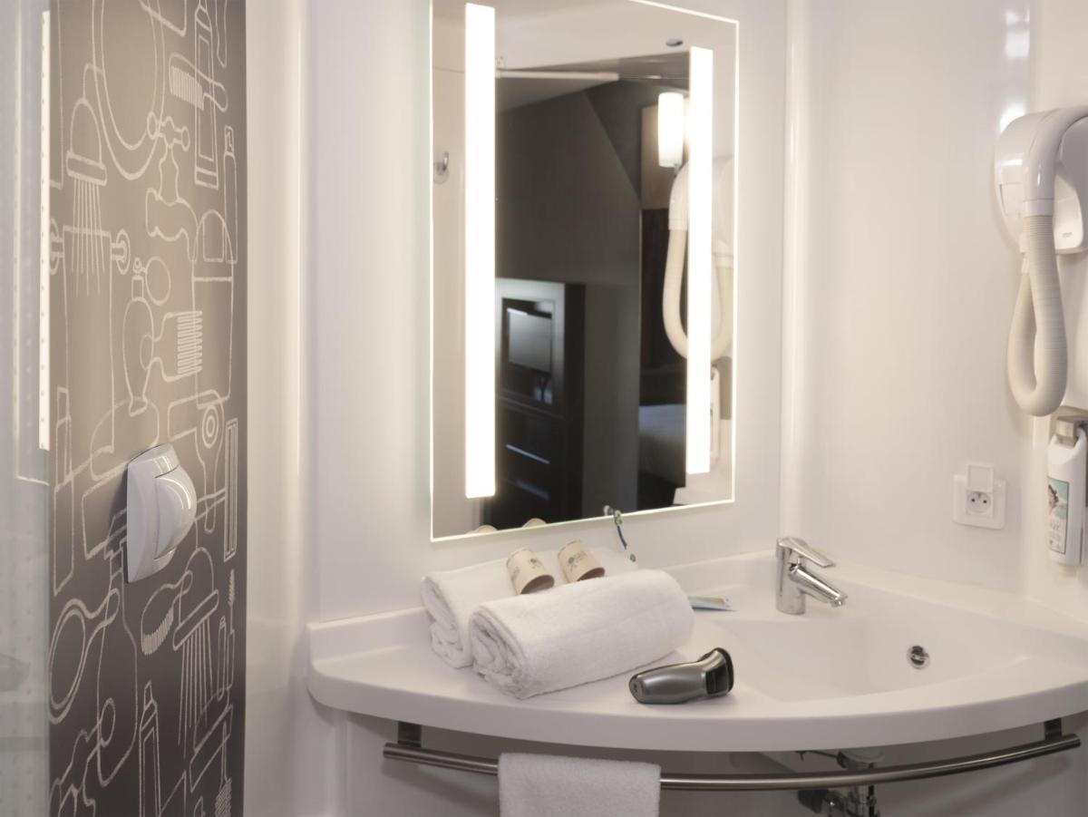ibis Cannes Mandelieu - Housity