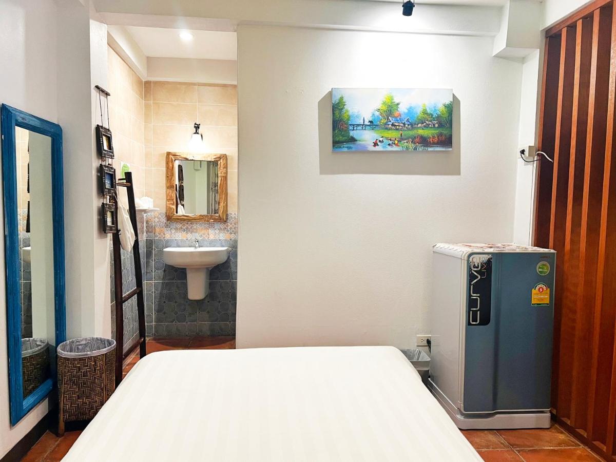 Somwang Boutique Hotel - Hizvo