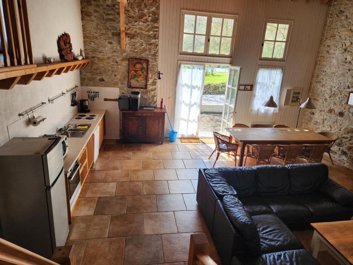 Le Clos Sainte Marie - Lampy - Housity