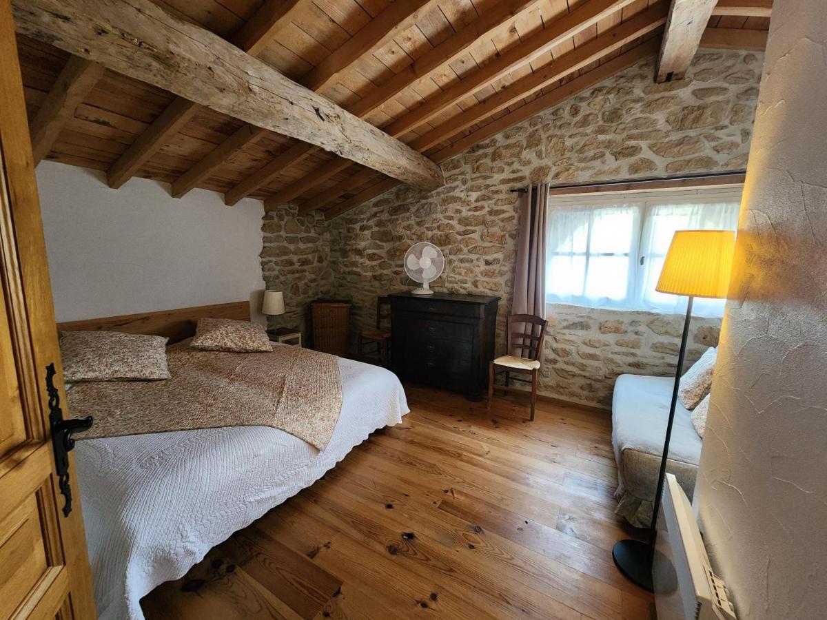 Le Clos Sainte Marie - Lampy - Housity