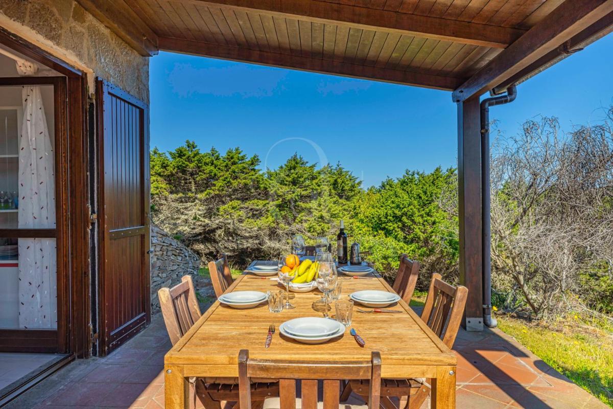 L'Otre di eolo cala sabina - Housity