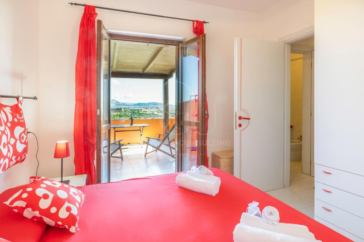 L'Otre di eolo cala sabina - Housity