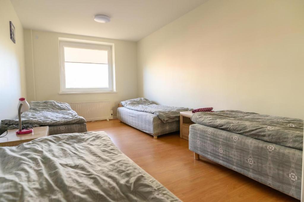Senamiesčio hostelis - Housity