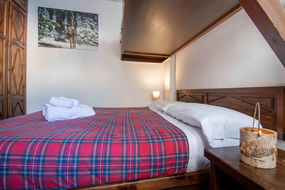 Resort Palace Sestriere 1 e 2 - Housity