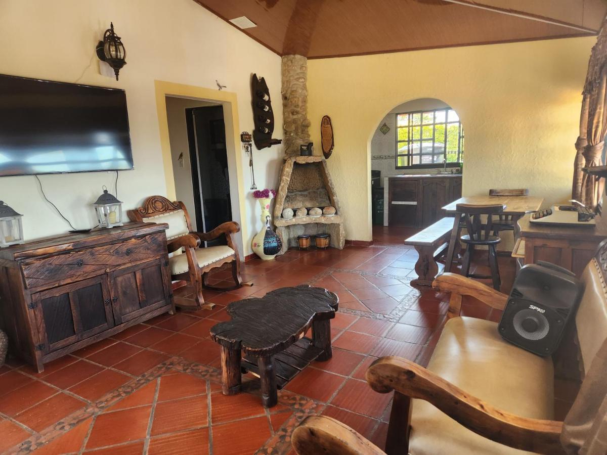Finca QUINTA SAN JUAN - Housity