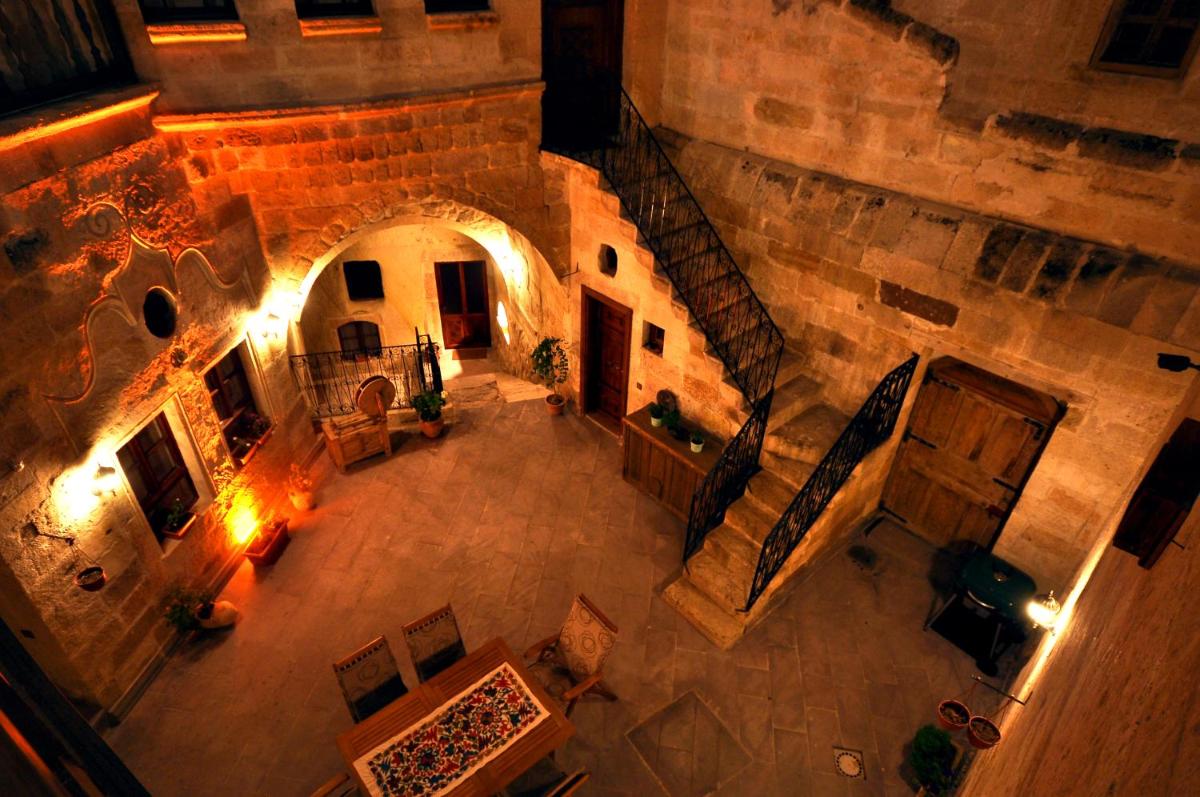 Has Cave Konak - Housity