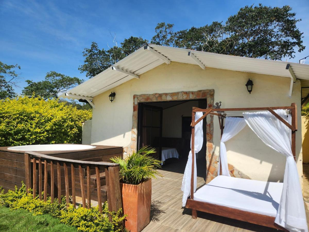 Finca QUINTA SAN JUAN - Housity