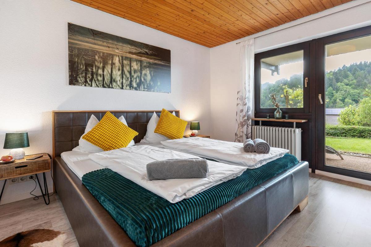 Schlossblickwohnung Schiel - Housity