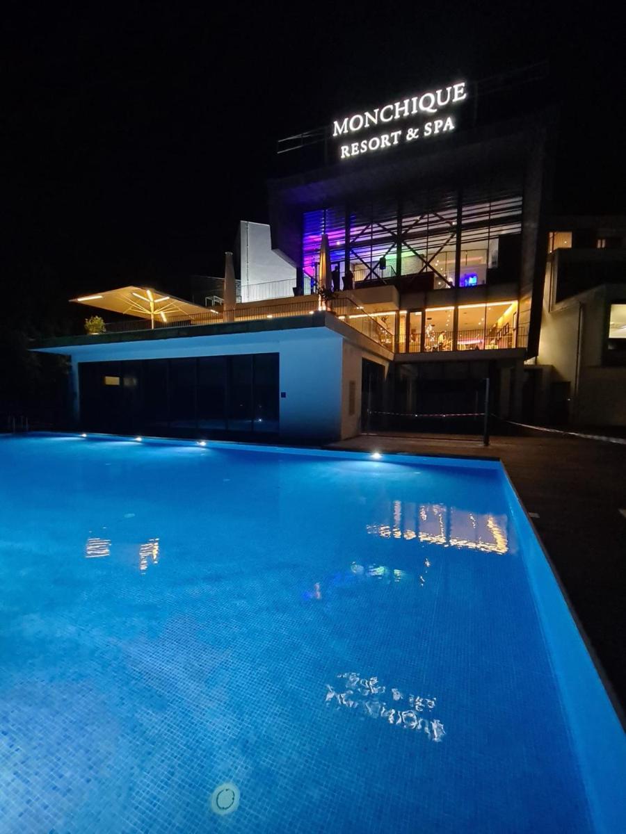 A piscina em ou perto de Monchique Resort & Spa
