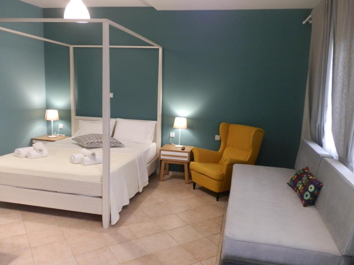 Philoxenia - Housity
