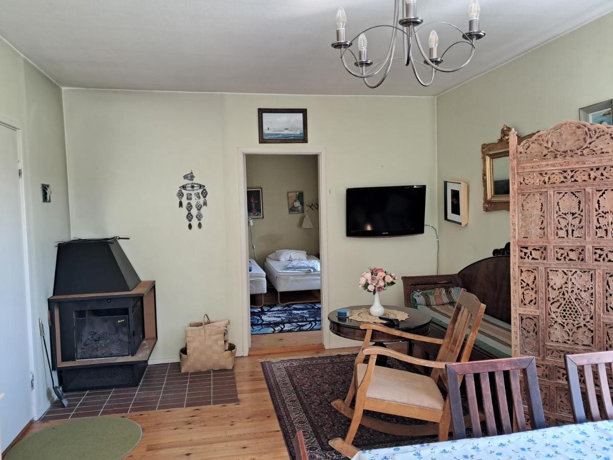 Ugglebo, stuga, mökki, cottage - Housity
