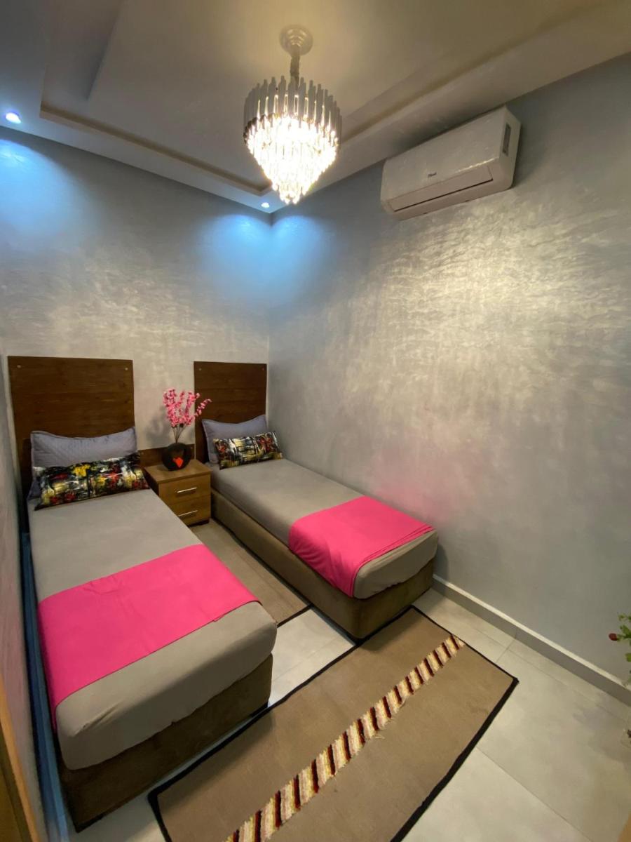 Appartement - Housity