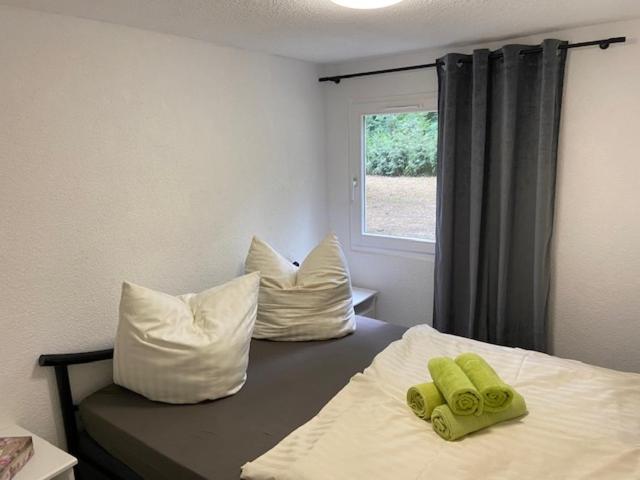 Glamping Kromlau - Housity
