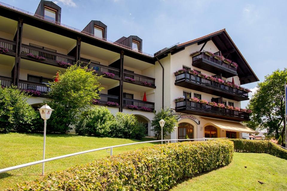 Hotel Birkenhof Therme - Housity