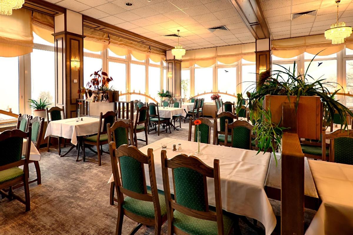 Panorama Hotel Oberwiesenthal im Erzgebirge - Housity