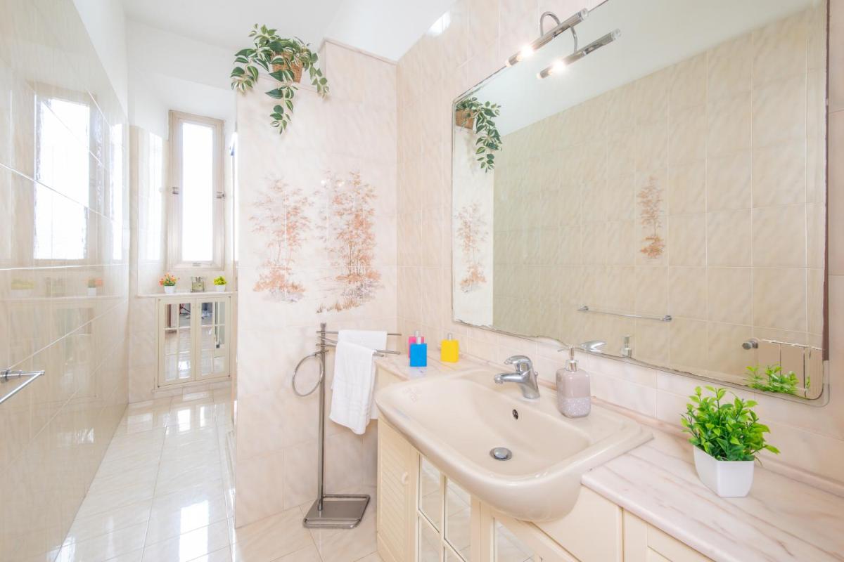 Piombino Apartments Casa Regina - Housity
