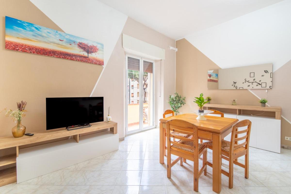 Piombino Apartments Casa Regina - Housity