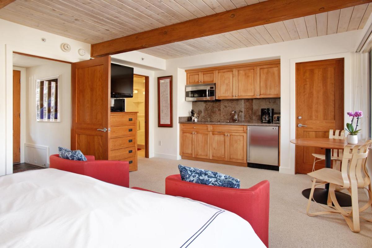 Standard 2 Bedroom - Aspen Alps #206 - Housity