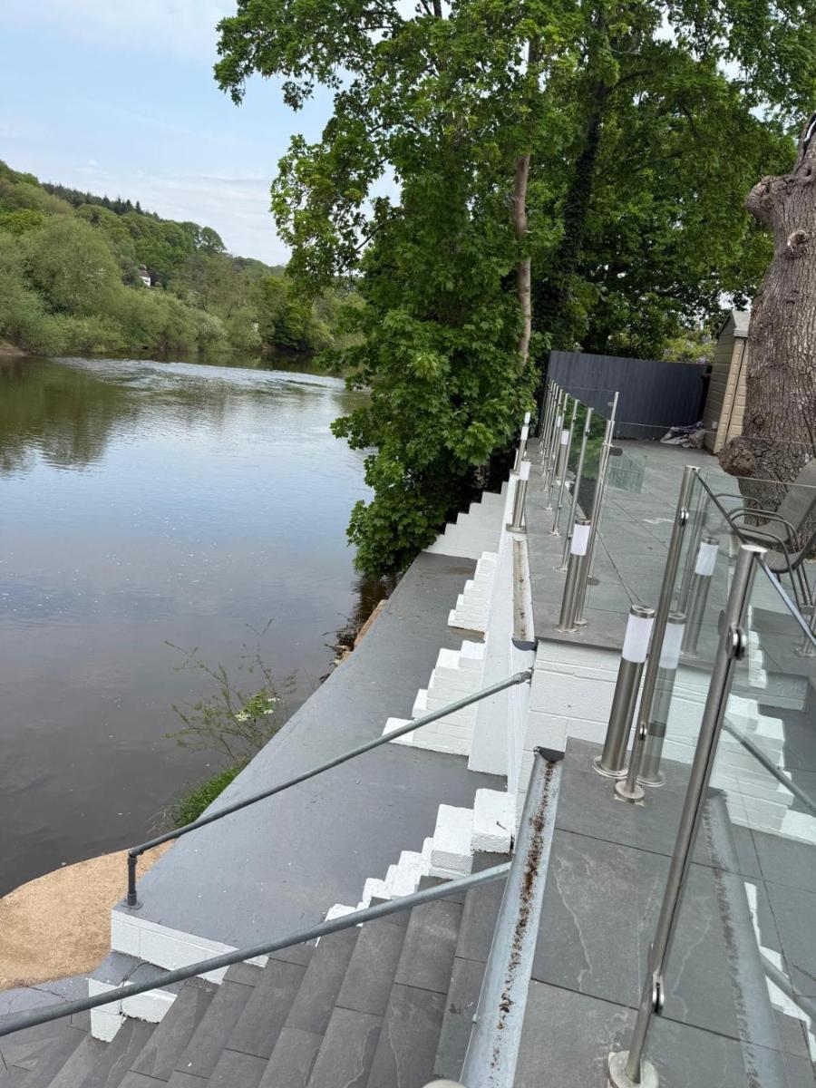 The Larches - Housity