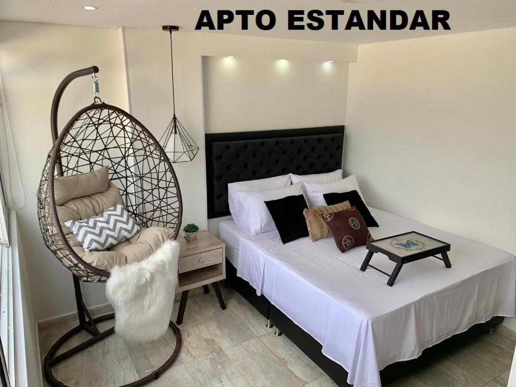 Apartamentos View, calle del Malecón frente al lago - Housity