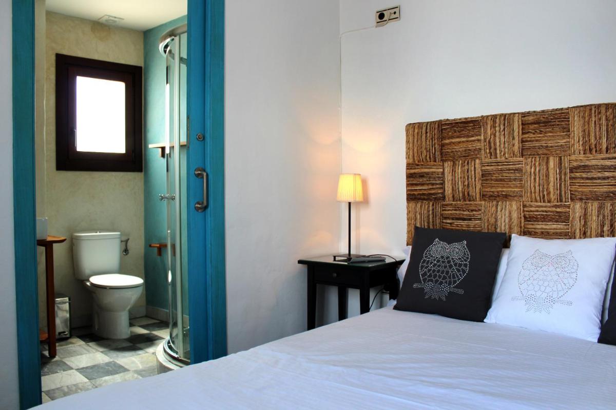 Suitetrails - Hostal Extramuros