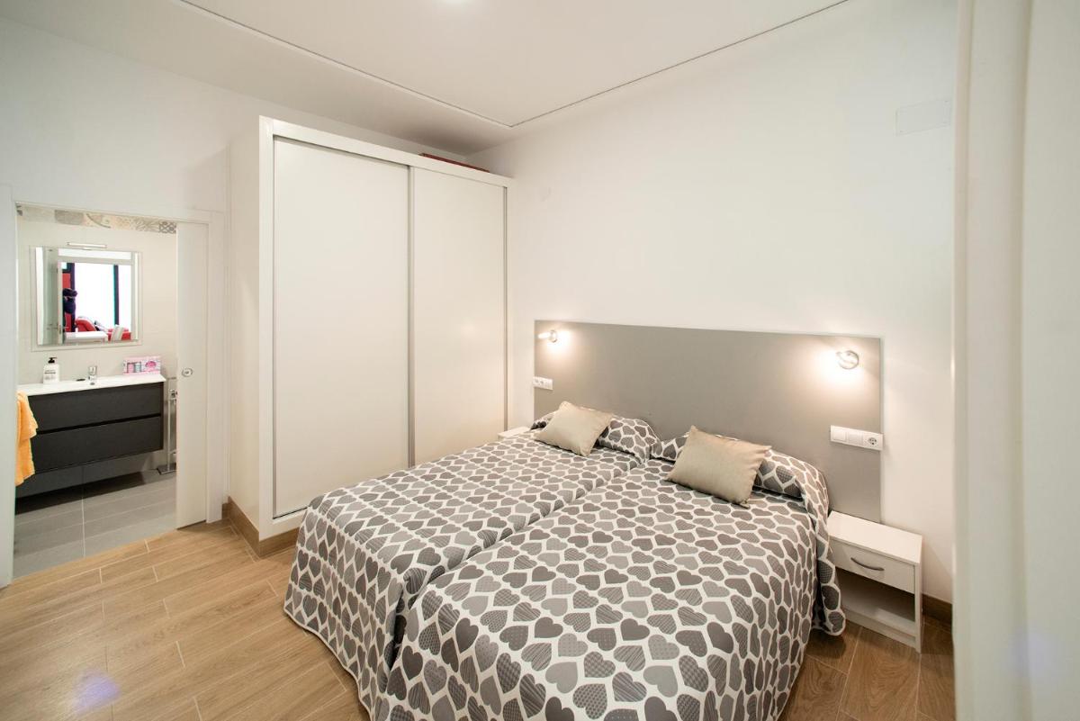 Paterna Rent A Loft - Housity