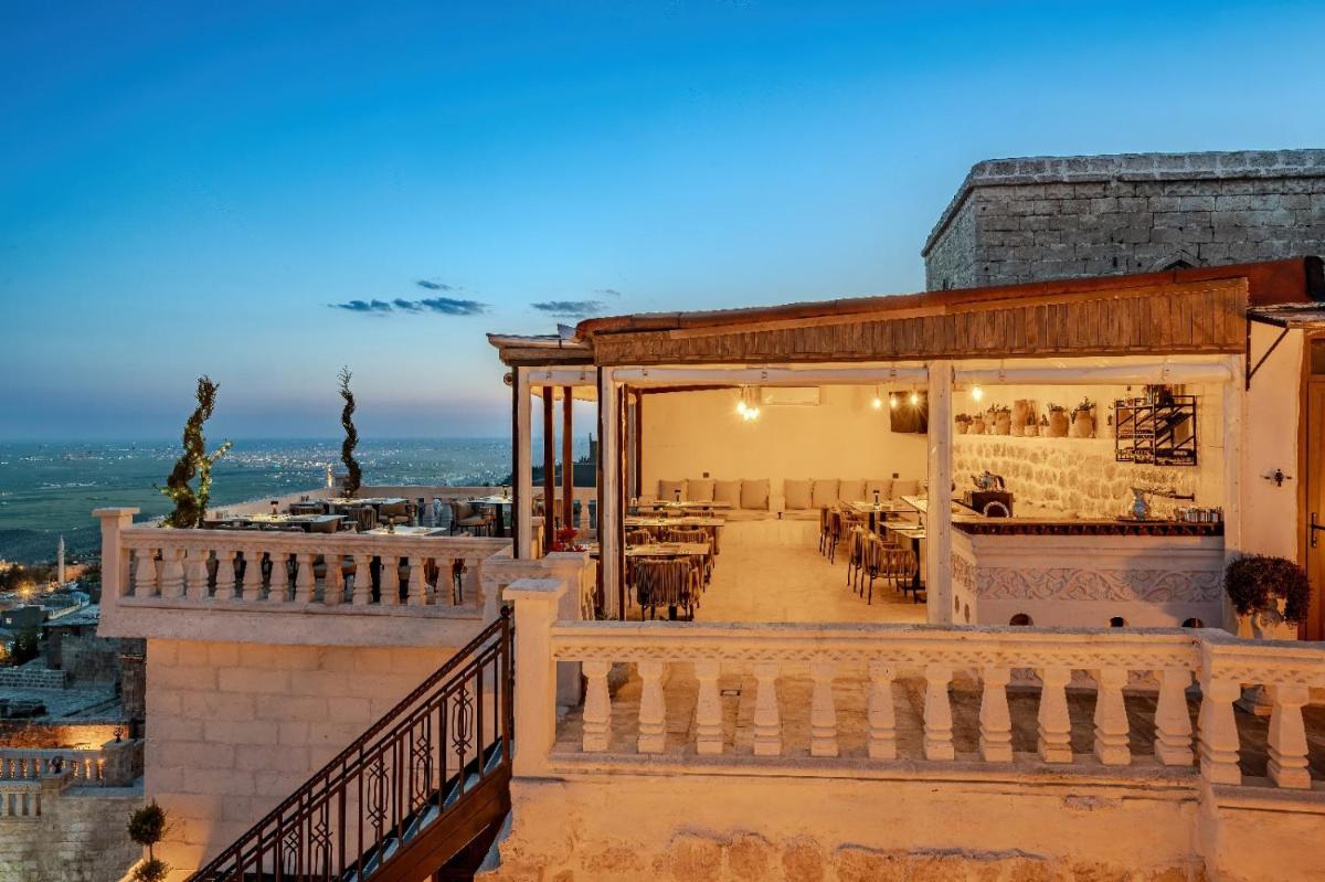 Maran House Mardin - Housity