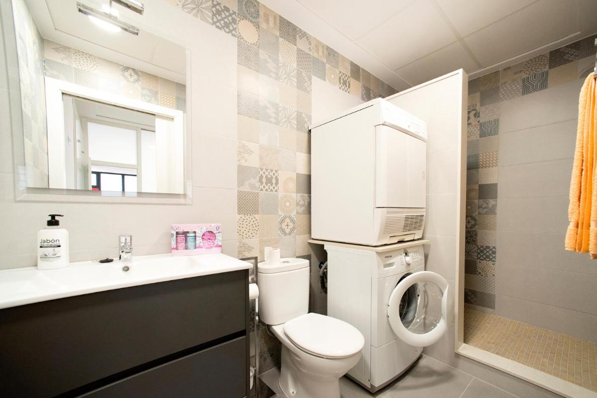 Paterna Rent A Loft - Housity