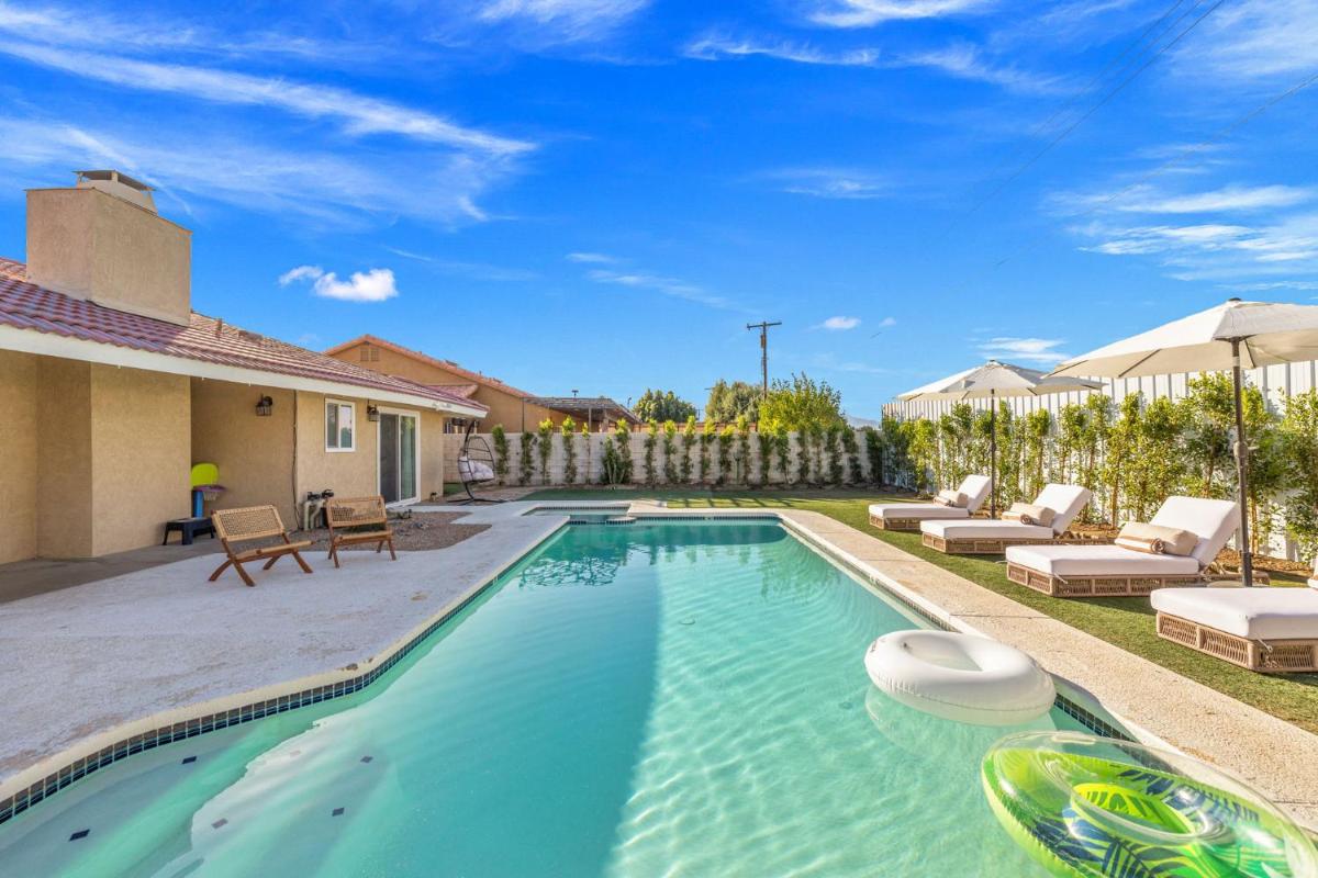 Rather Be Desert Getaway by Rather Be Properties - Housity