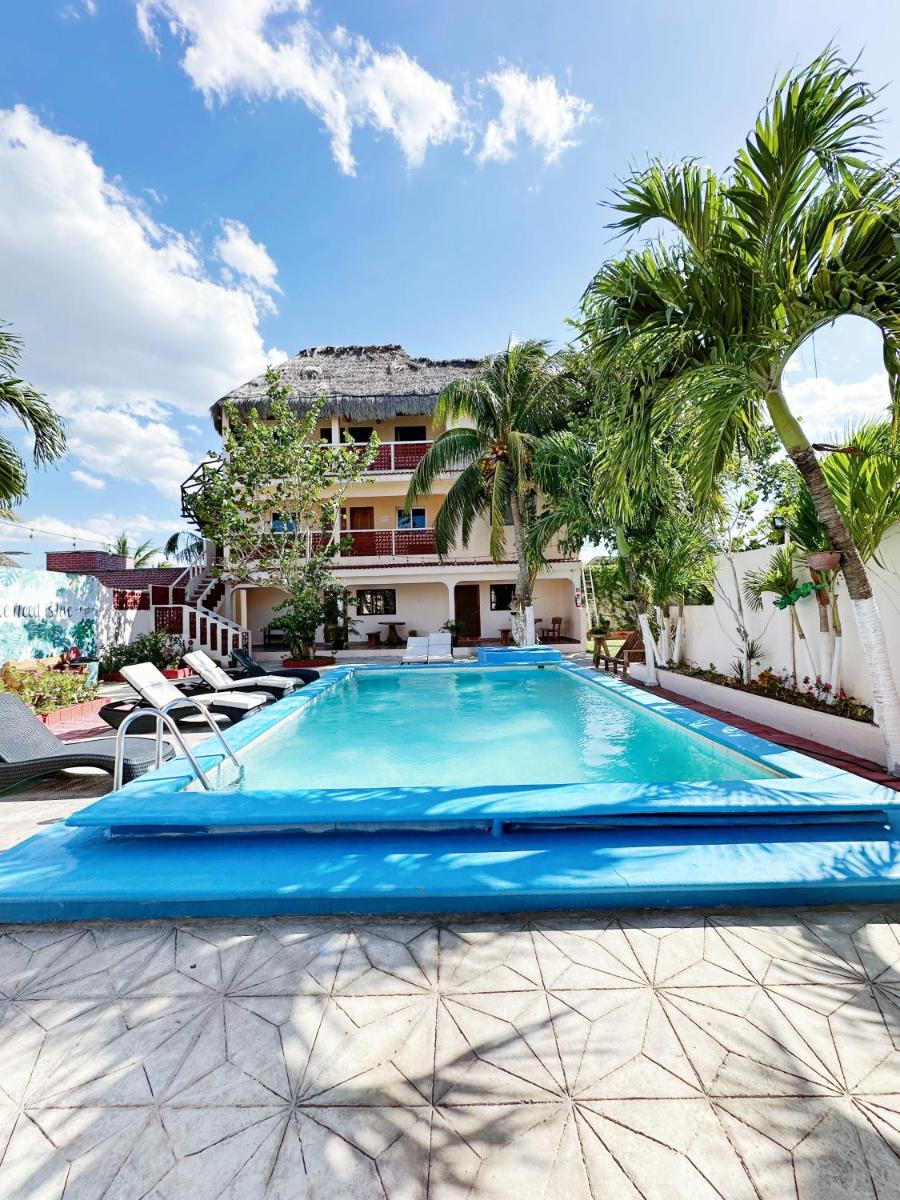 Posada El Perico Marinero - Housity