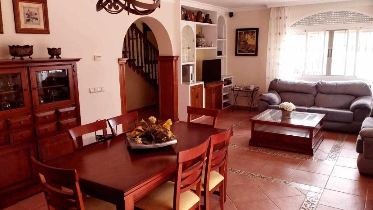 Casa Mango junto la playa - Housity