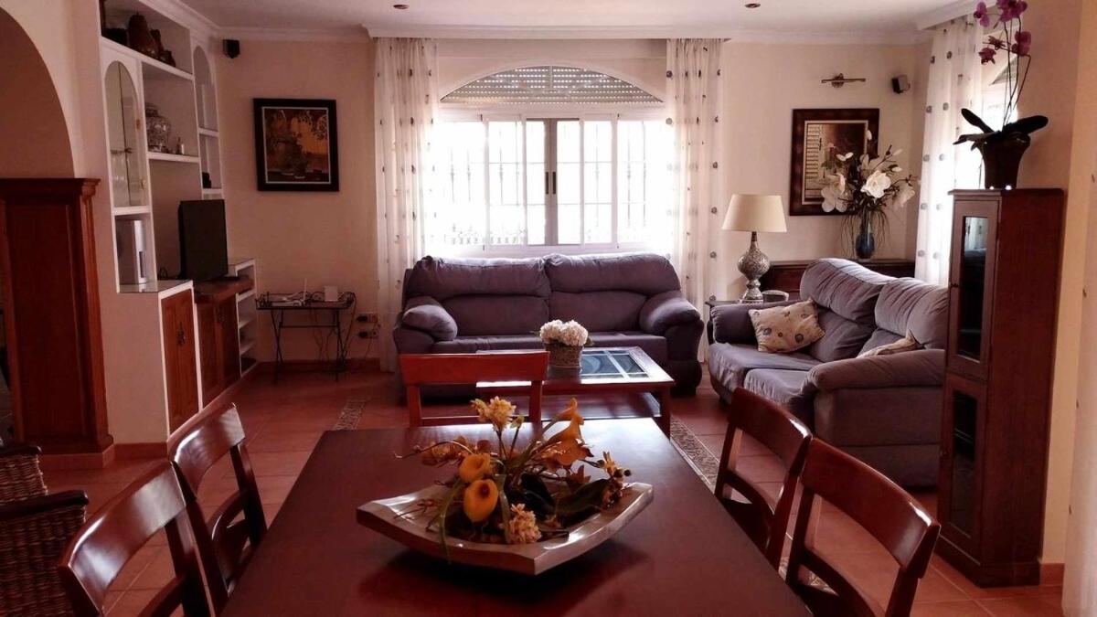 Casa Mango junto la playa - Housity