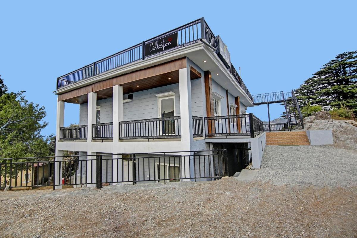 Collection O Grey Castle Inn - Housity