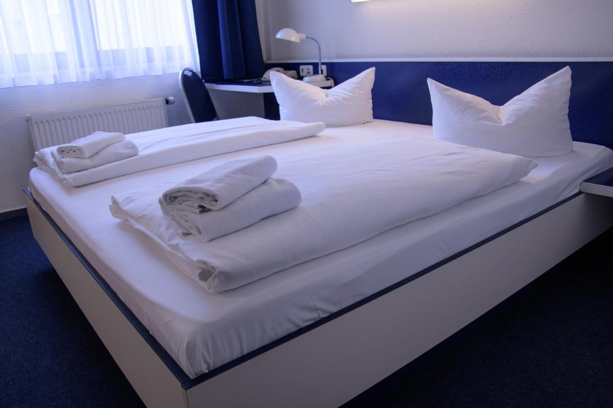 Central-Hotel Eberswalde - Housity
