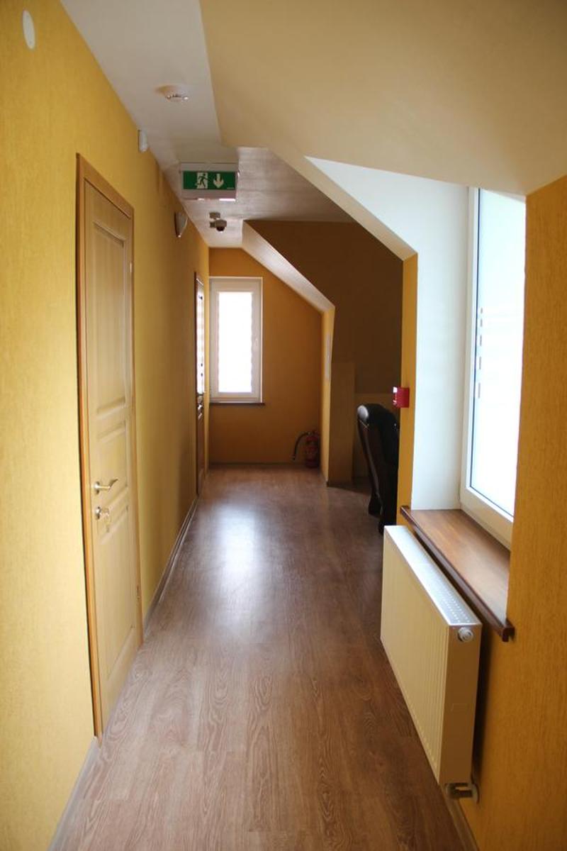 Nakvynė Tytuvėnuose - Housity