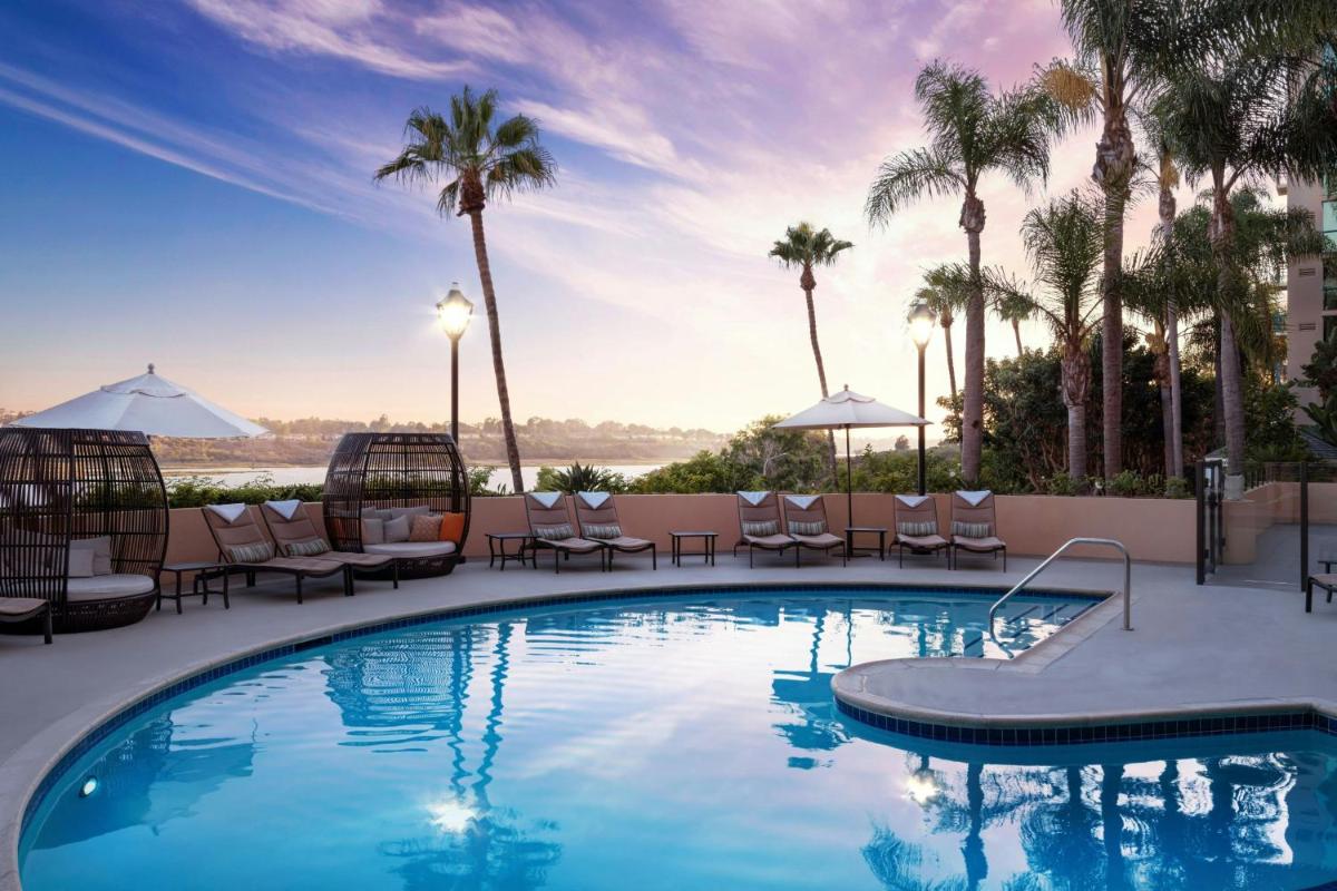 Newport Beach Marriott Bayview - Housity