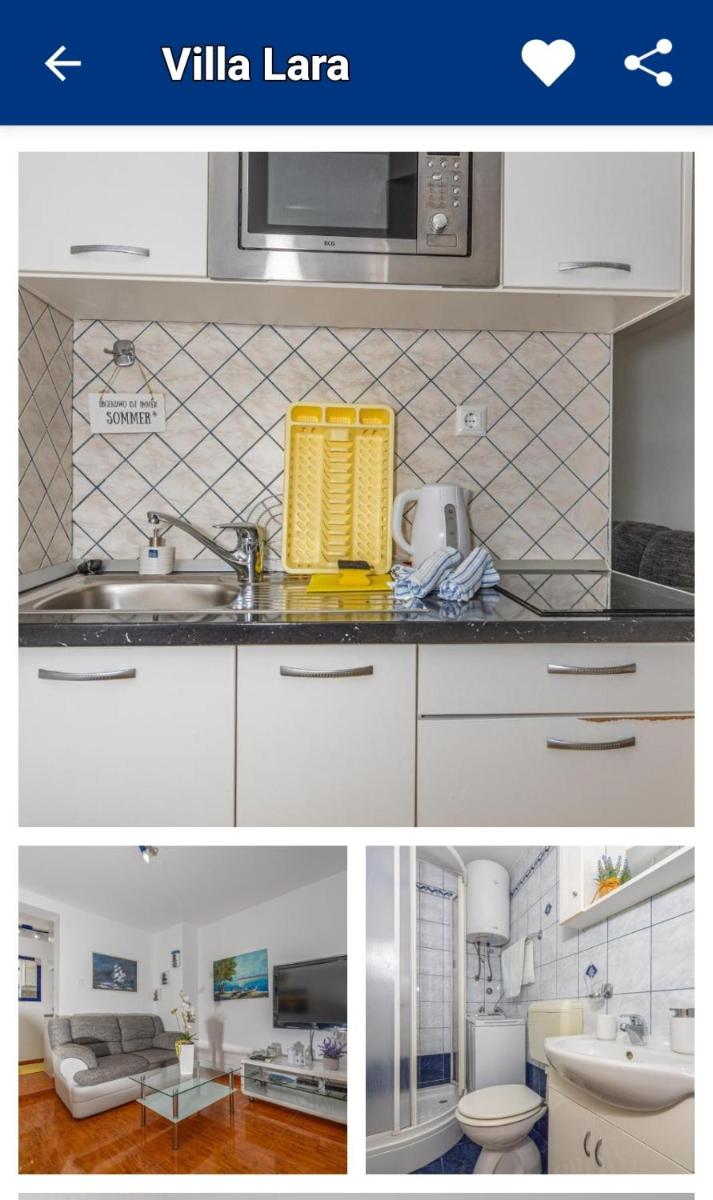 Villa Lara - Housity