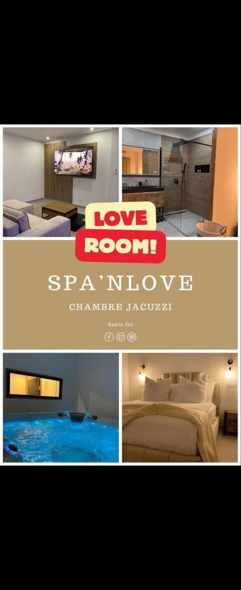 Spa&love - Housity