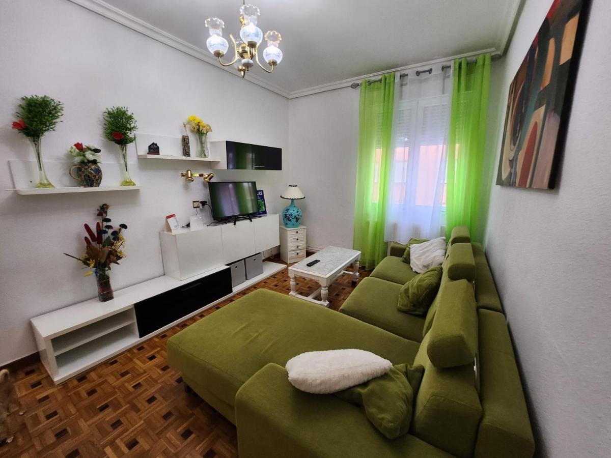 Apartamento Resiliencia - Housity