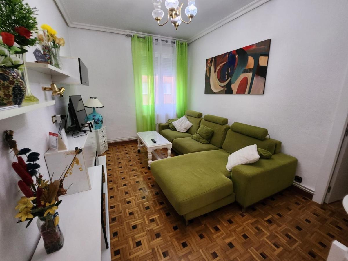 Apartamento Resiliencia - Housity