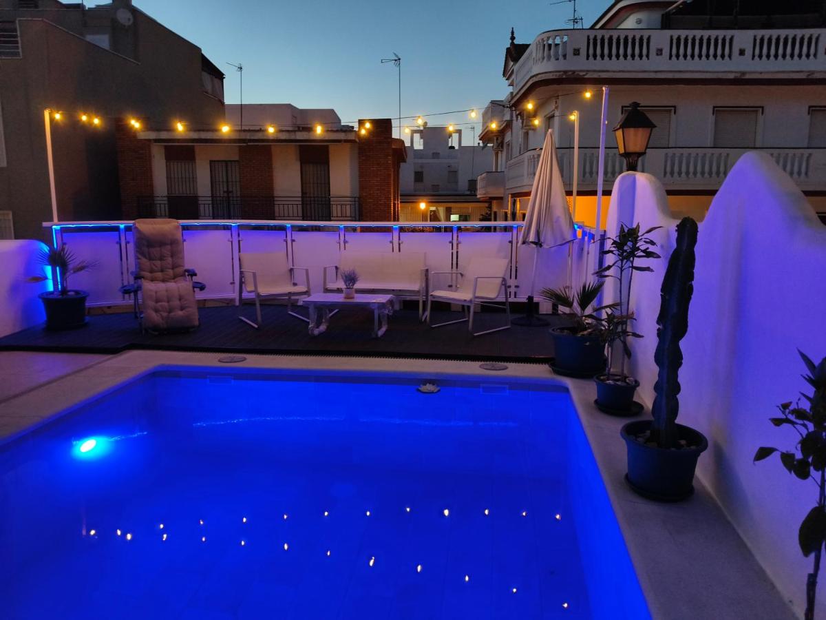 Nueva Casa Alhamar - Housity
