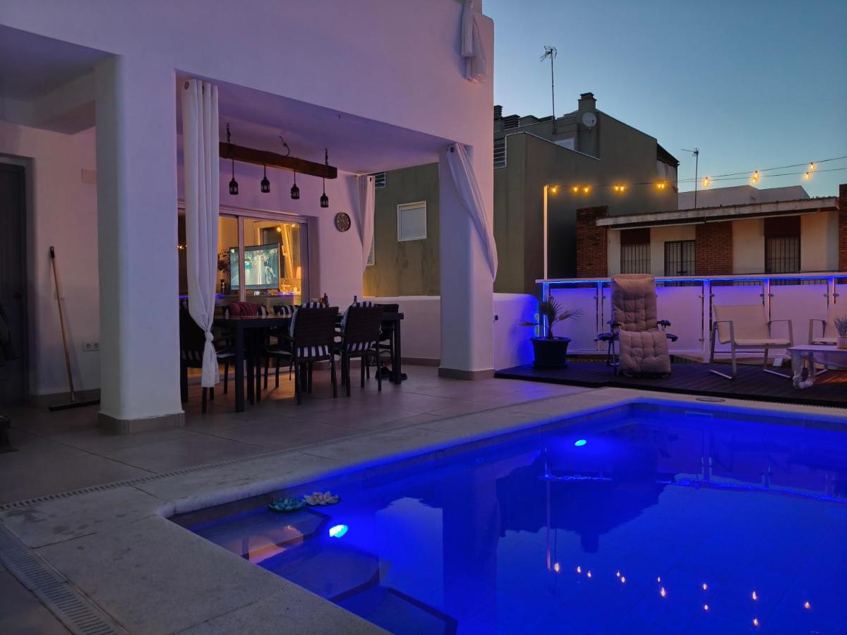 Nueva Casa Alhamar - Housity