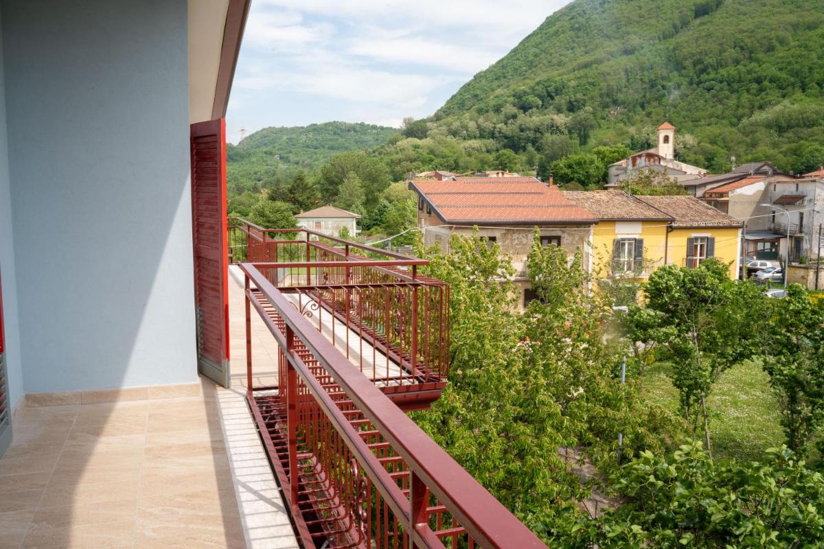 Terrazza di Elsa - Housity