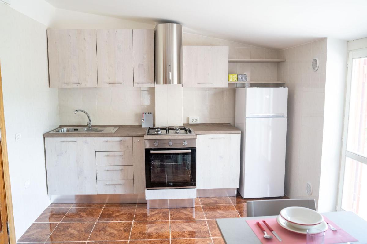 Terrazza di Elsa - Housity