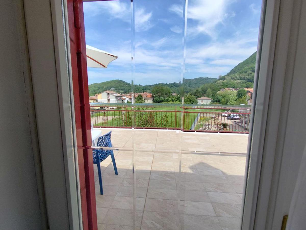 Terrazza di Elsa - Housity