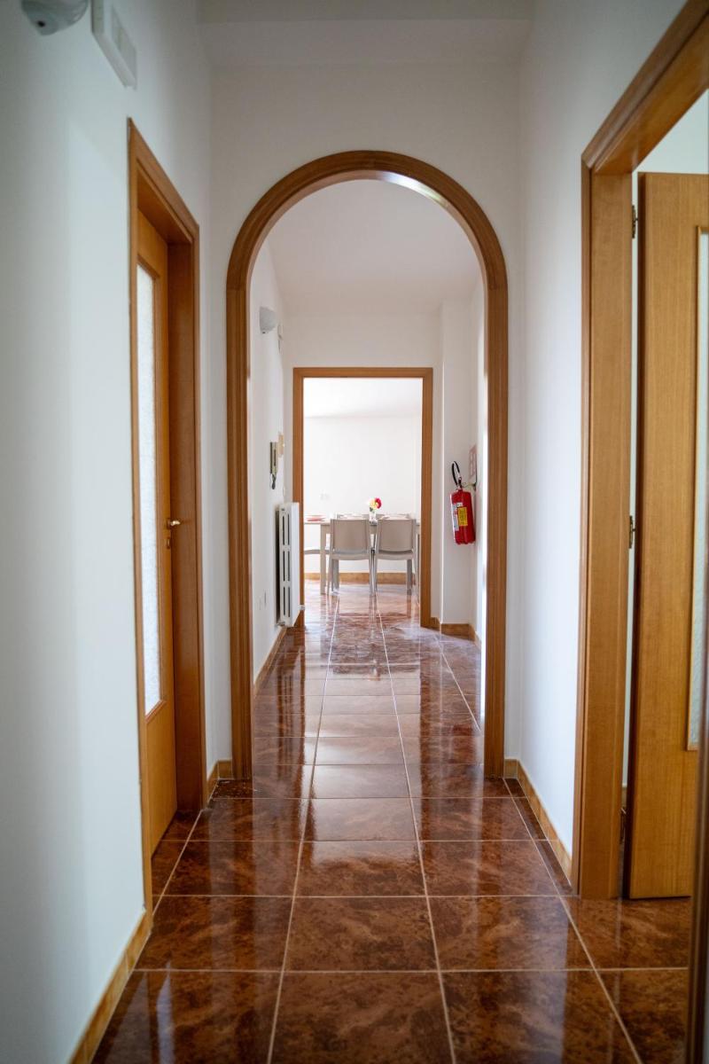 Terrazza di Elsa - Housity