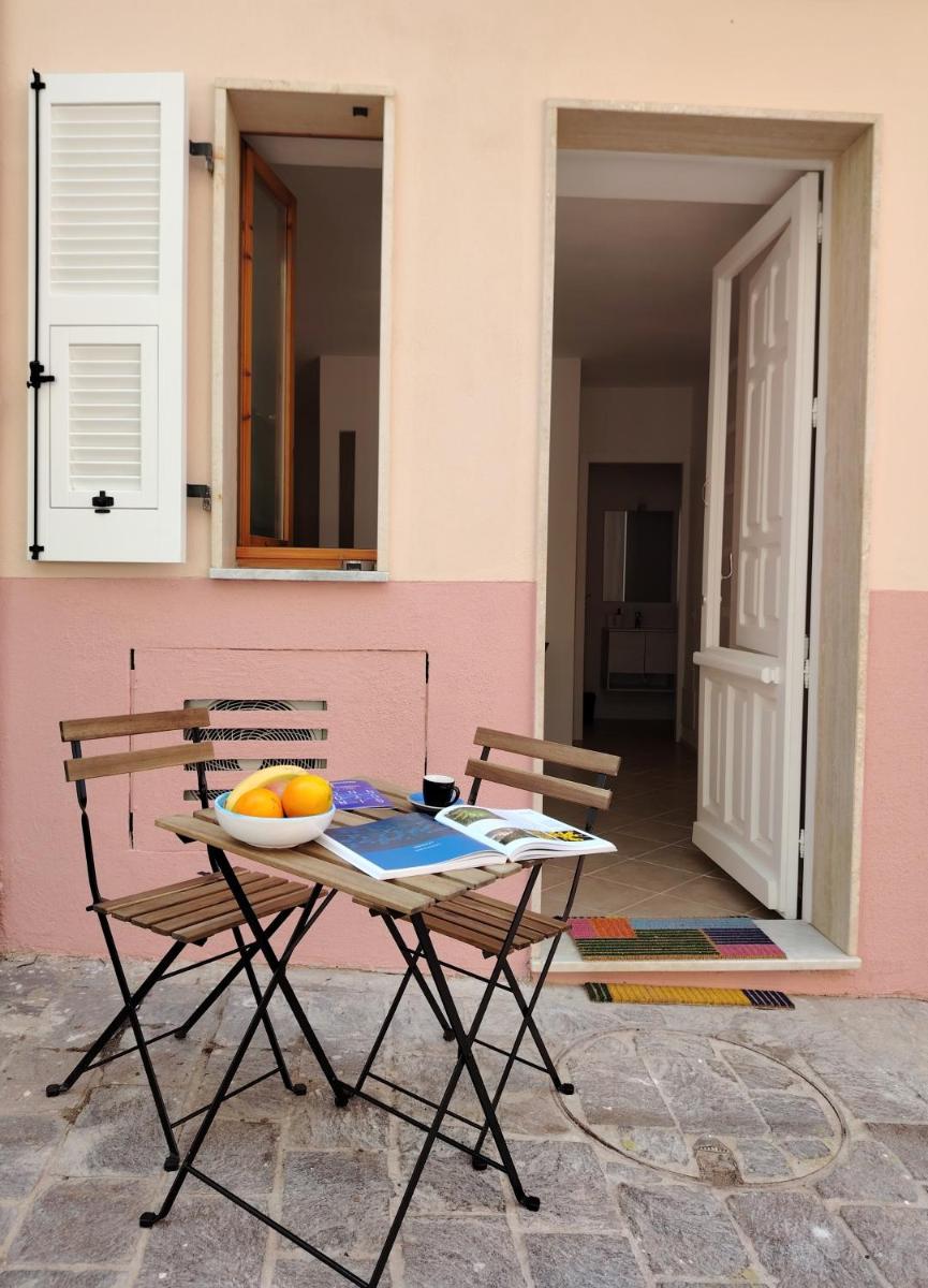 Casa Polixeni - Da e Nònne - Housity