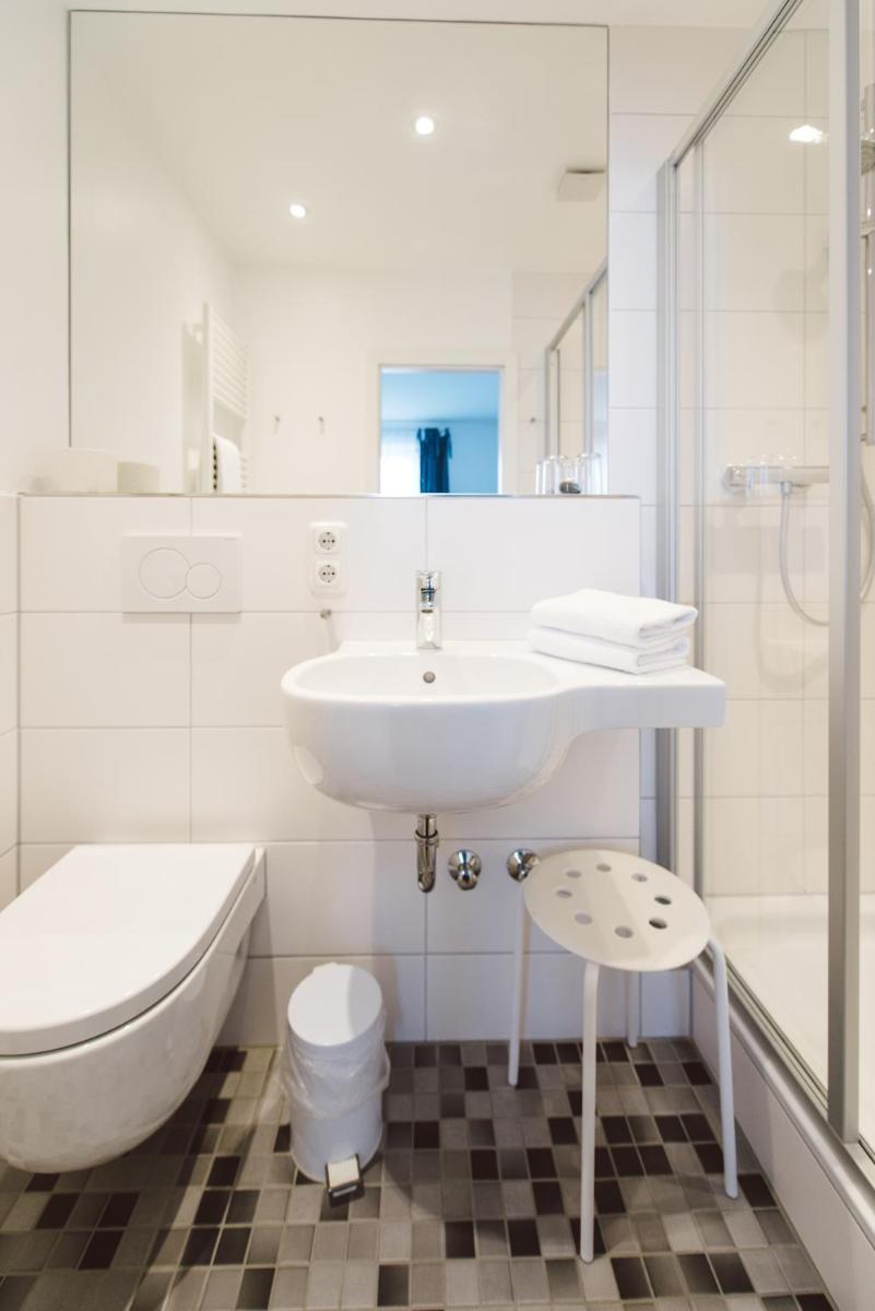 meerzeit Hotel - Housity